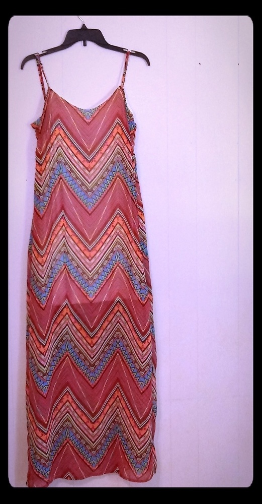 Alya dress